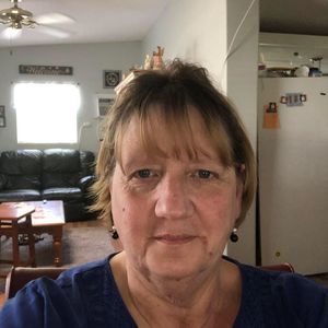 Meet your Posher, Cindy